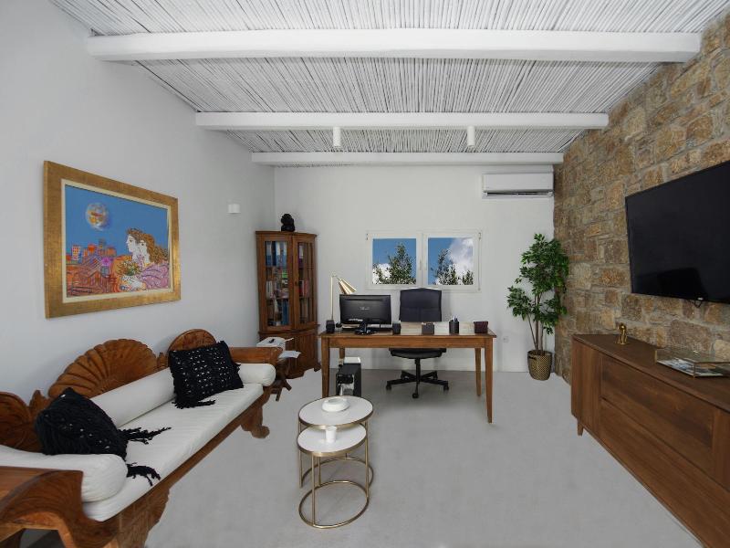 Thalasses Villas image