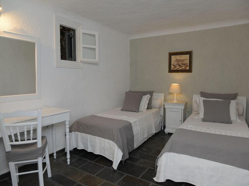 Thalasses Villas image