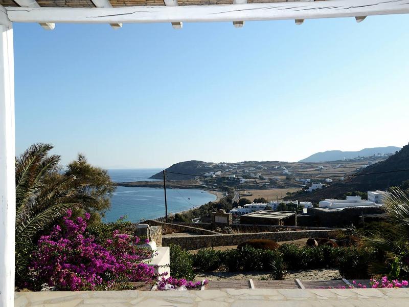 Thalasses Villas image