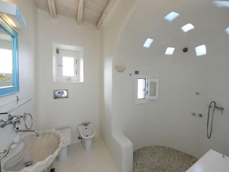 Thalasses Villas image
