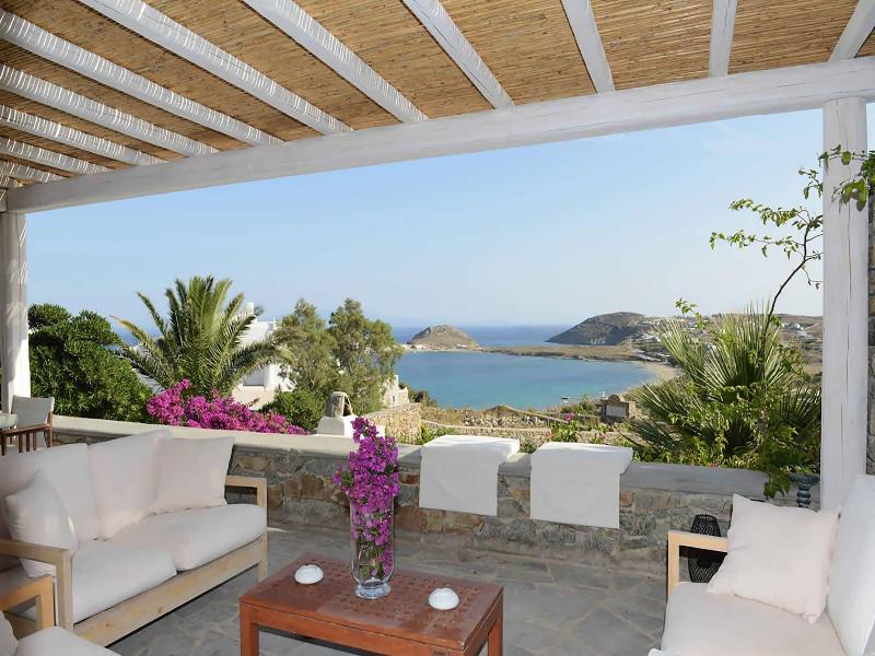 Thalasses Villas image