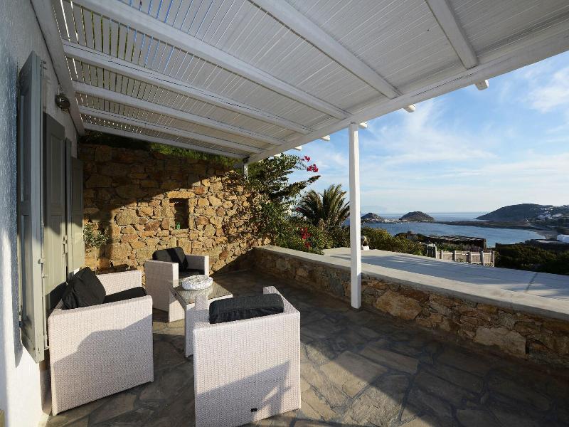 Thalasses Villas image
