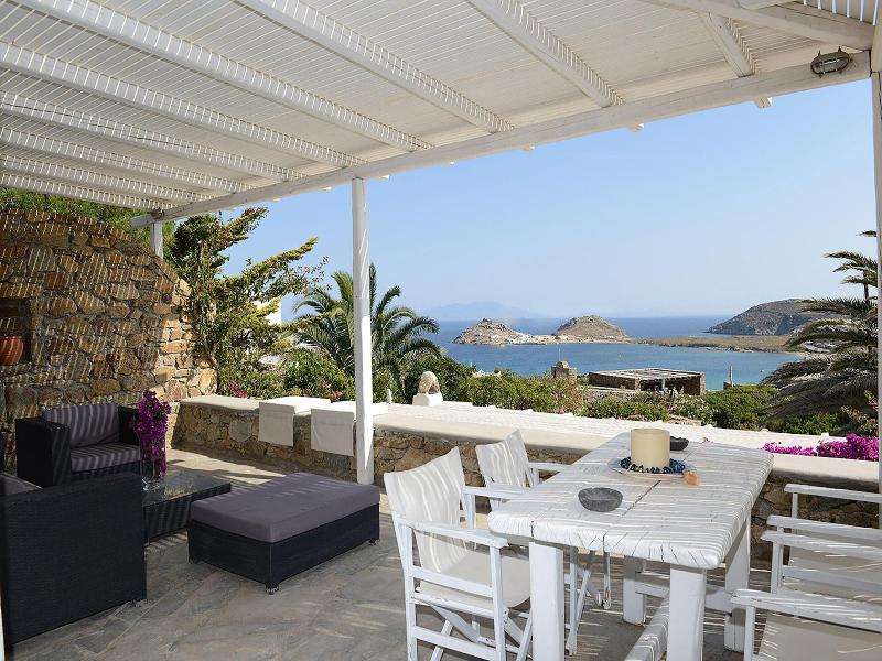 Thalasses Villas image