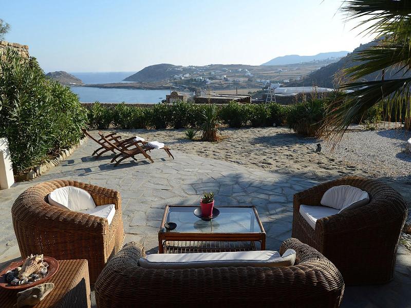 Thalasses Villas image