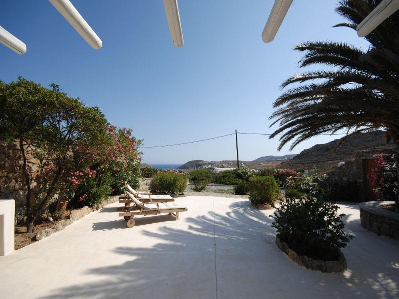 Thalasses Villas image