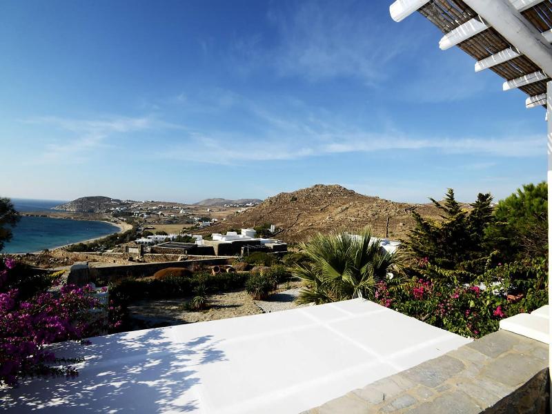 Thalasses Villas image