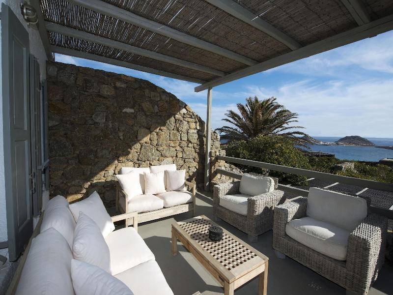 Thalasses Villas image