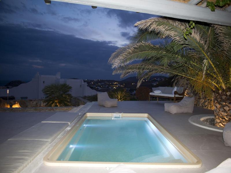 Thalasses Villas image