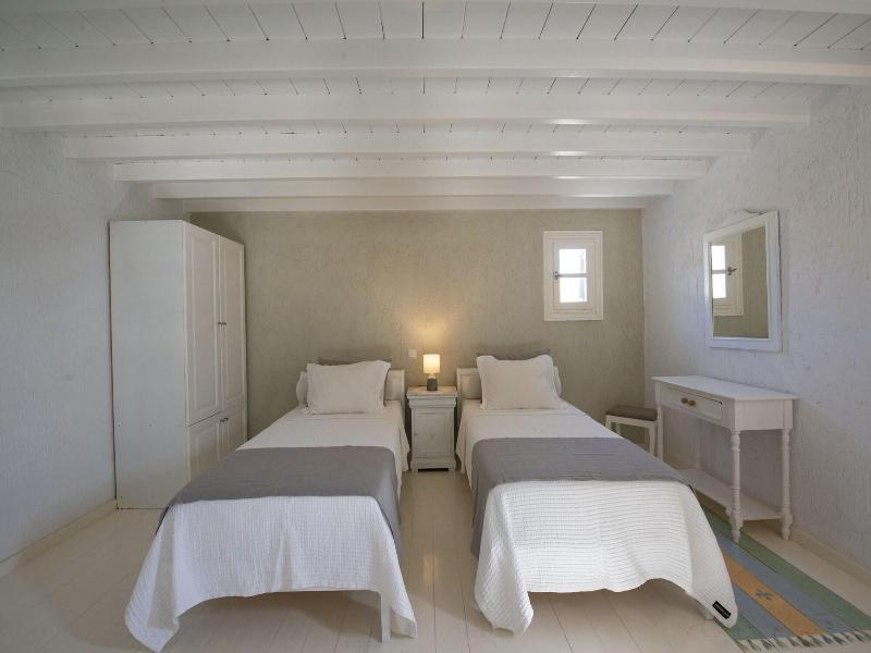 Thalasses Villas image