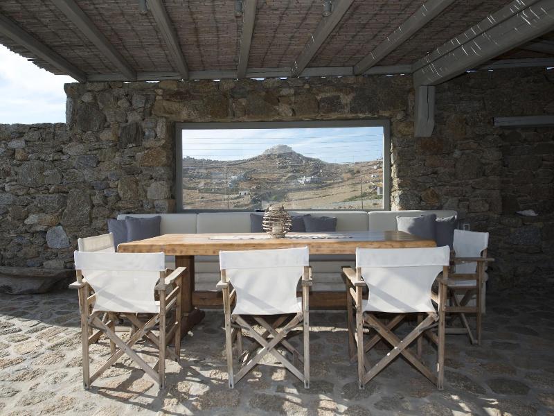 Thalasses Villas image