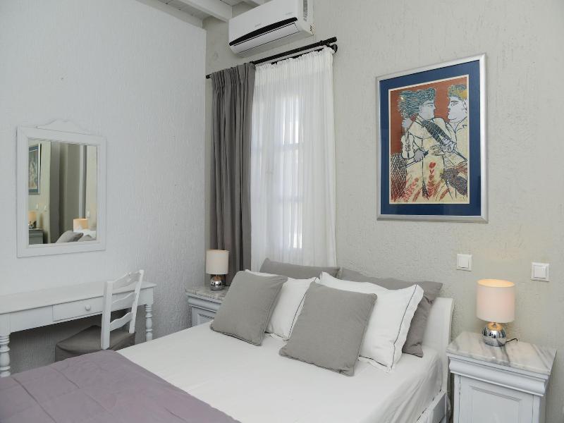 Thalasses Villas image