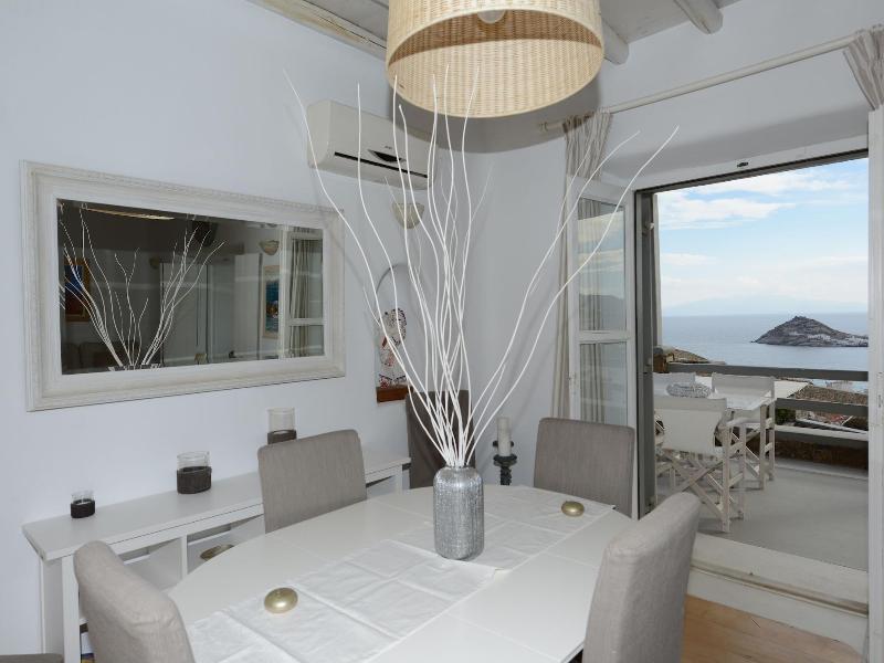 Thalasses Villas image