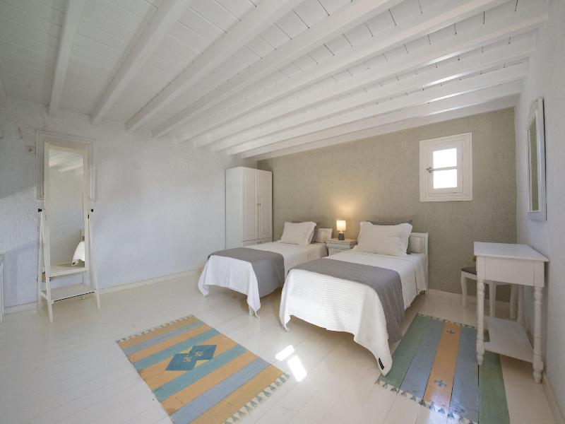 Thalasses Villas image
