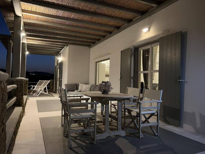 Thalasses Villas image