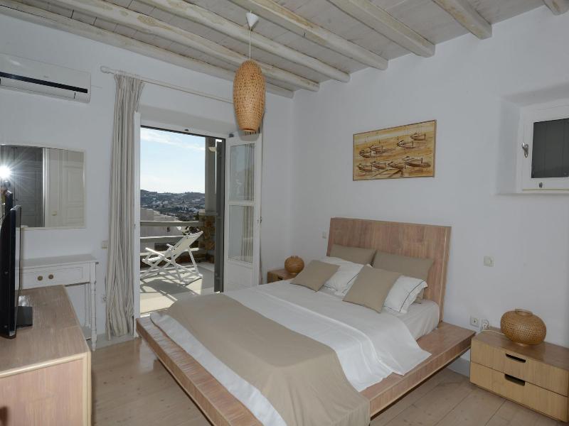 Thalasses Villas image