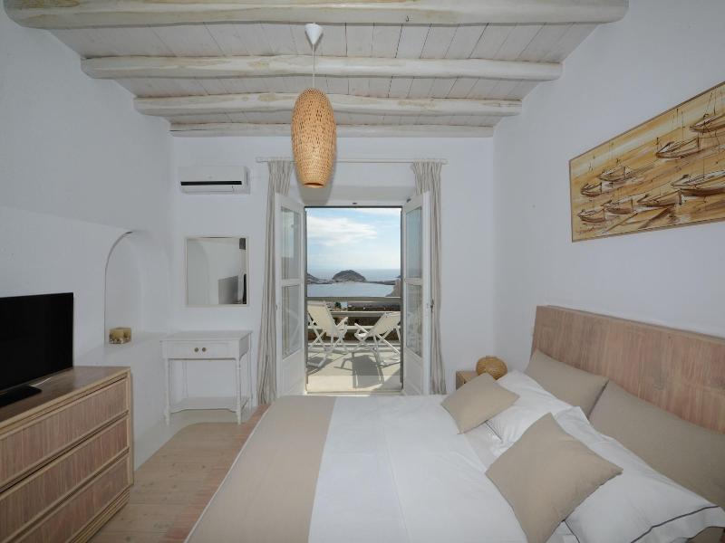 Thalasses Villas image