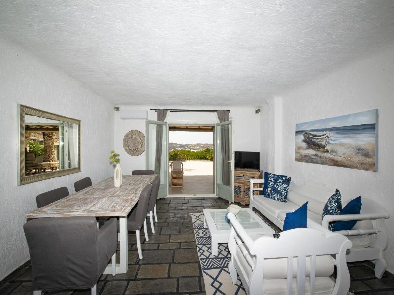 Thalasses Villas image
