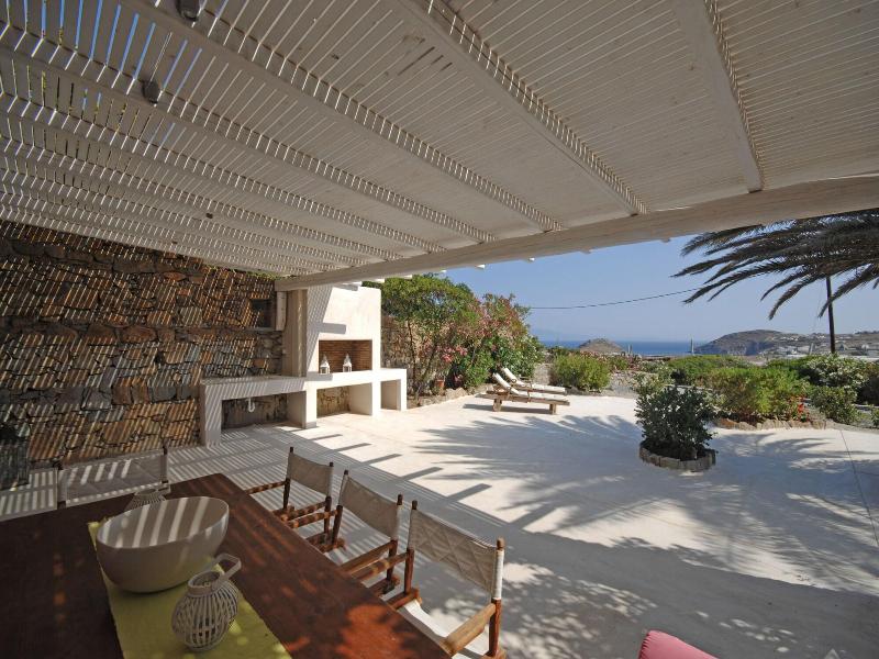 Thalasses Villas image