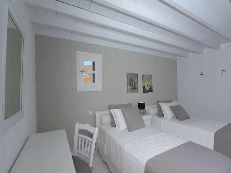 Thalasses Villas image