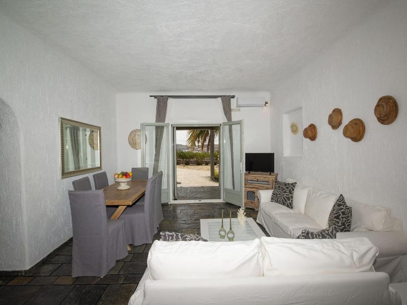 Thalasses Villas image