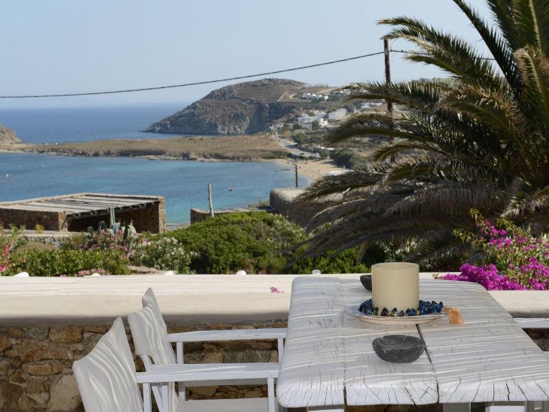 Thalasses Villas image