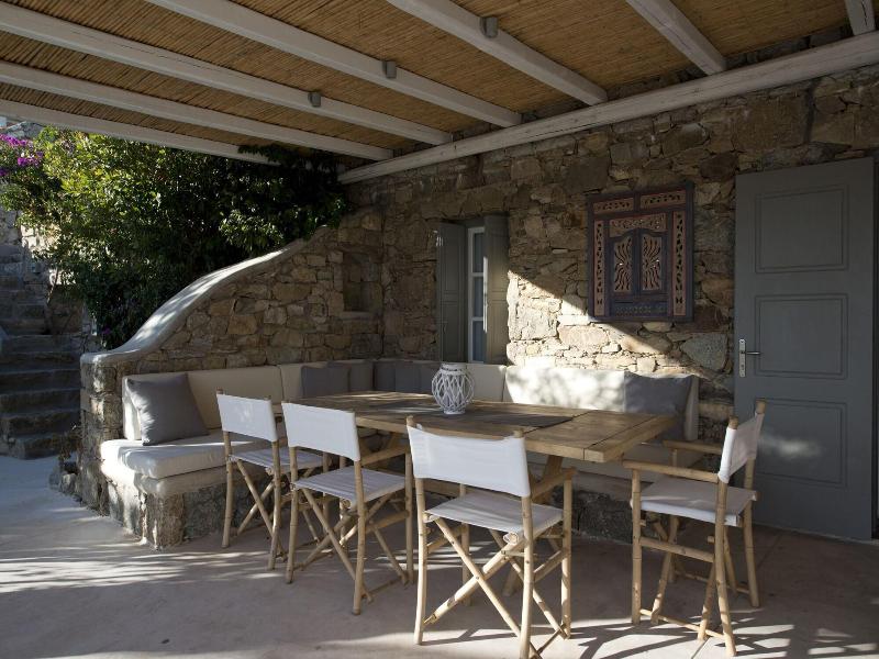 Thalasses Villas image