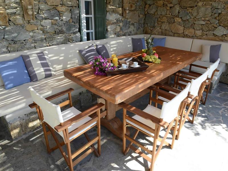 Thalasses Villas image