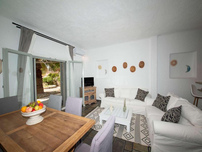 Thalasses Villas image
