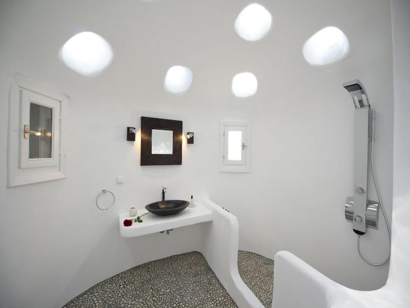 Thalasses Villas image