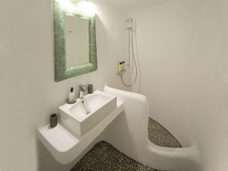 Thalasses Villas image