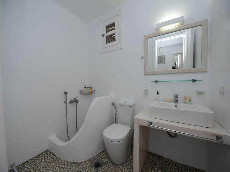 Thalasses Villas image
