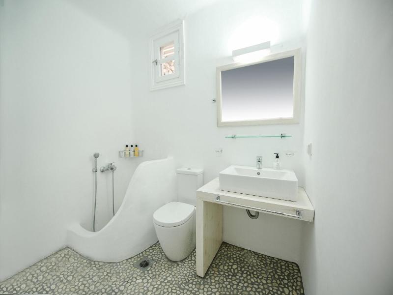 Thalasses Villas image