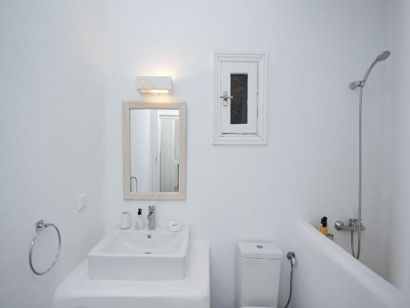 Thalasses Villas image