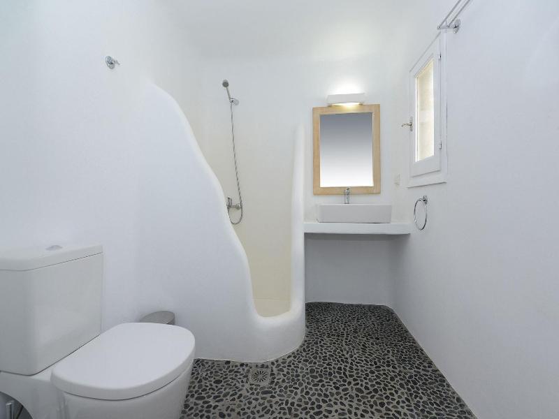 Thalasses Villas image