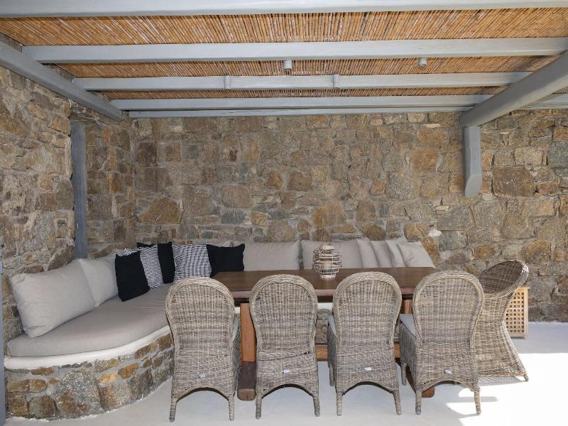 Thalasses Villas image