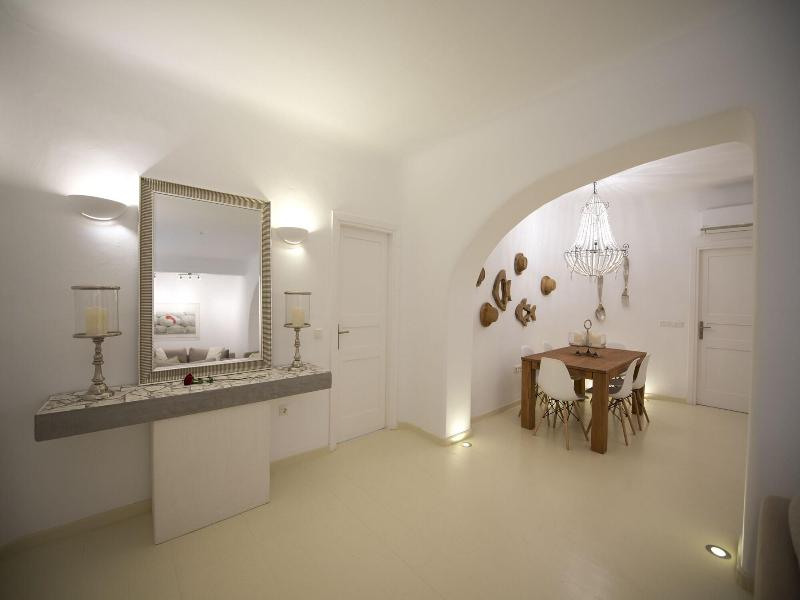 Thalasses Villas image