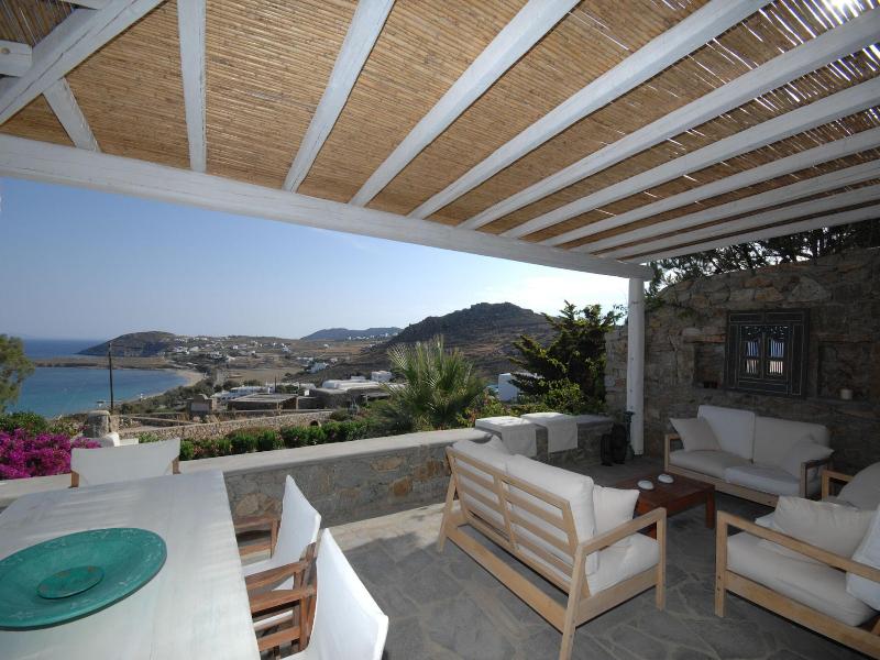 Thalasses Villas image