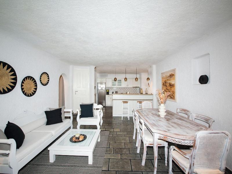 Thalasses Villas image