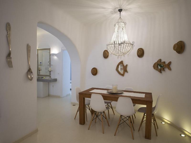 Thalasses Villas image
