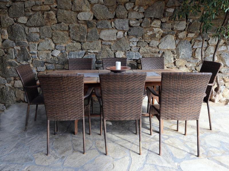 Thalasses Villas image