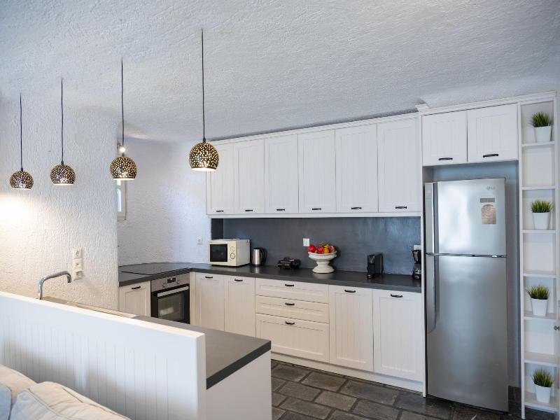 Thalasses Villas image
