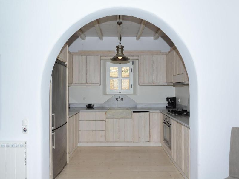 Thalasses Villas image