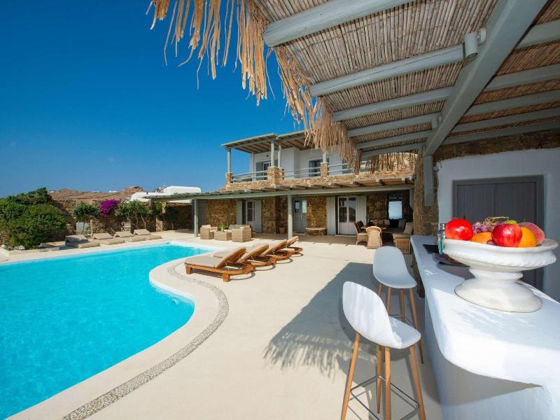 Thalasses Villas image