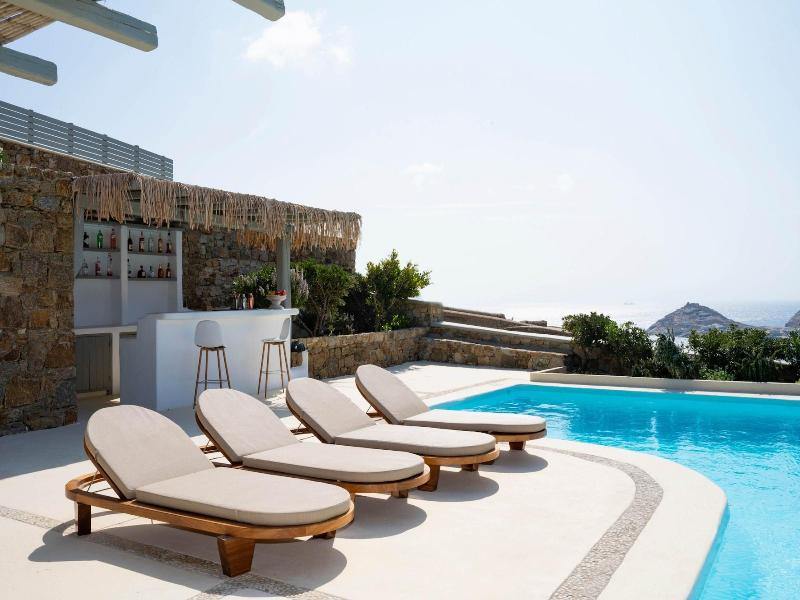 Thalasses Villas image
