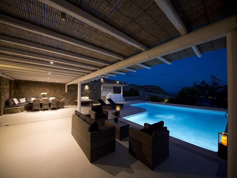 Thalasses Villas image