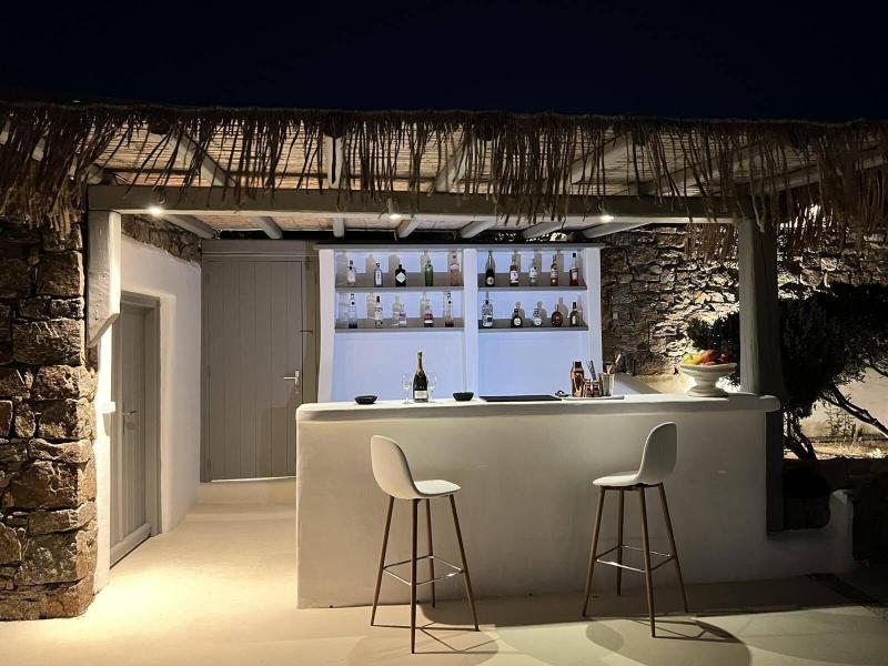 Thalasses Villas image