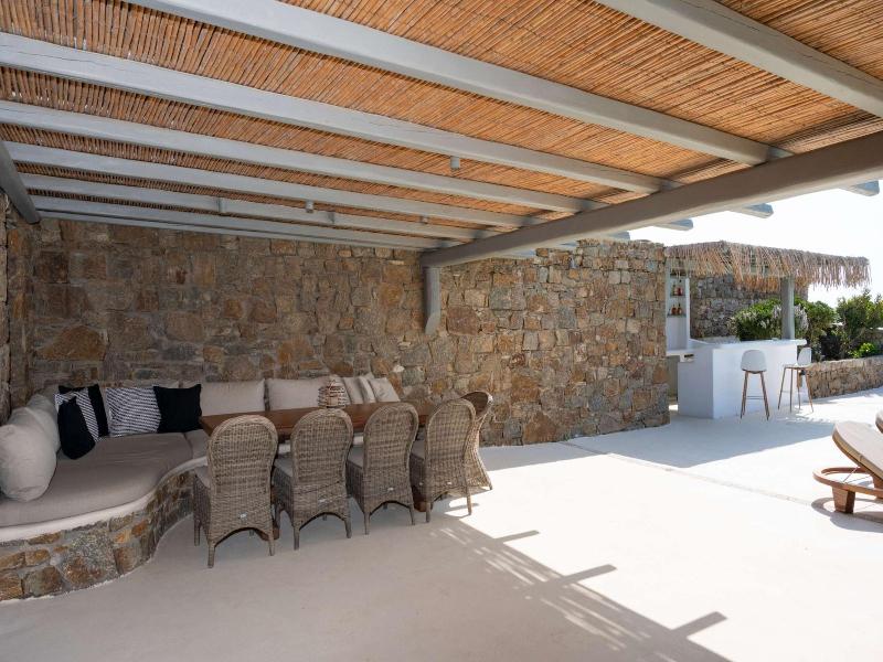 Thalasses Villas image