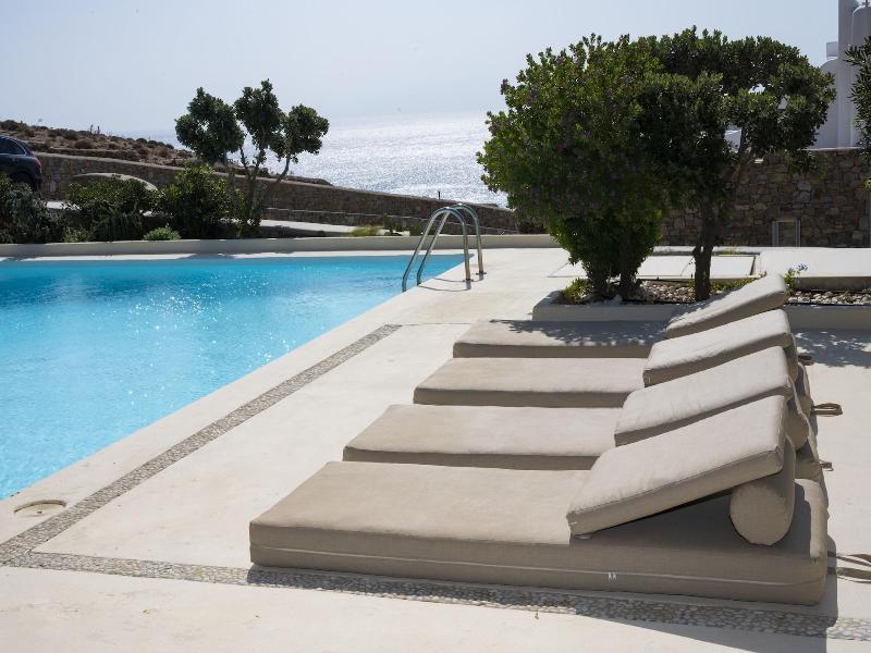 Thalasses Villas image