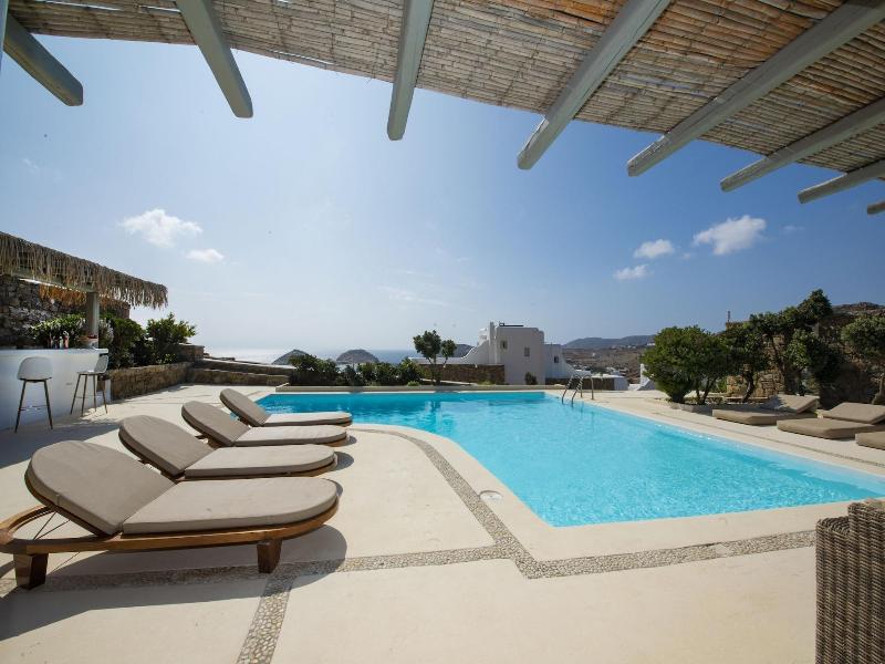 Thalasses Villas image