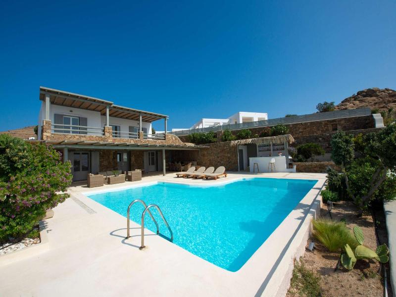 Thalasses Villas image